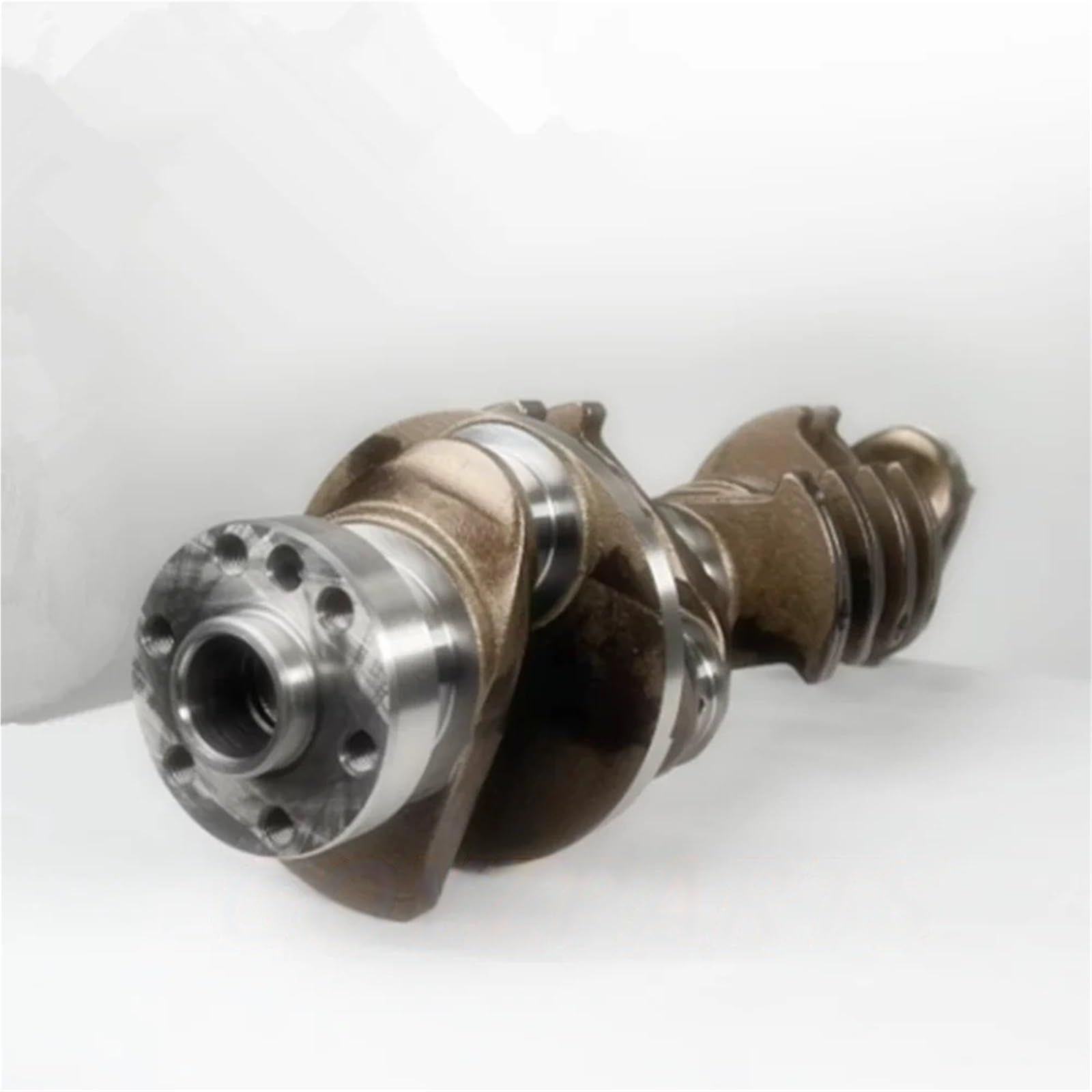 Amazon.com: Engine Crankshaft Compatible For BMW N52B30 E90